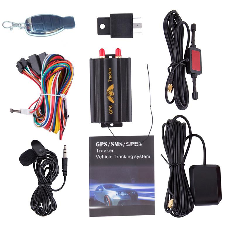 ZO-TK103A