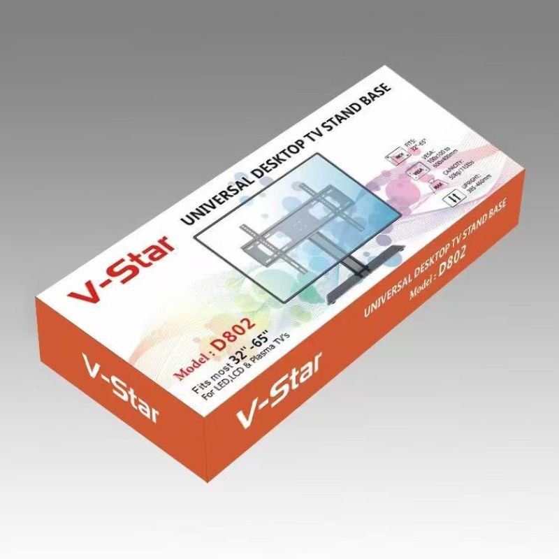 SOP-D802