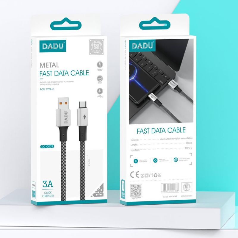 Haz clic para ver más imágenes CAB-C003-TPC