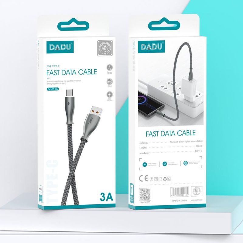 Haz clic para ver más imágenes CAB-C005-TPC