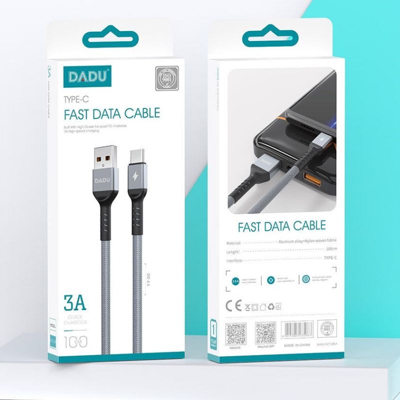 Haz clic para ver más imágenes CAB-C118-TPC