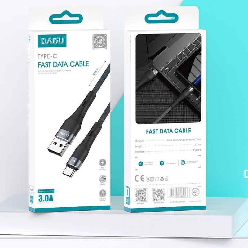 Haz clic para ver más imágenes CAB-C122-TPC