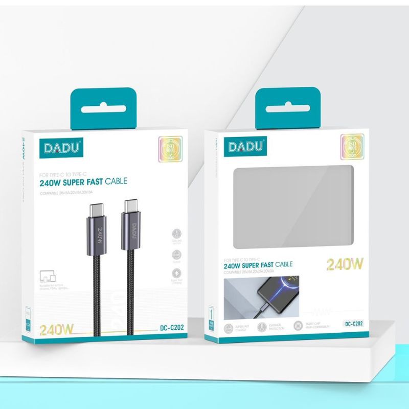 Haz clic para ver más imágenes CAB-C202-CC
