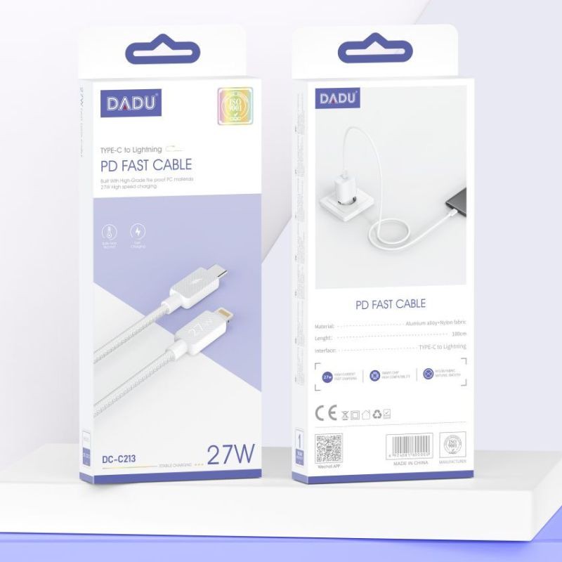 Haz clic para ver más imágenes CAB-C213-TPC