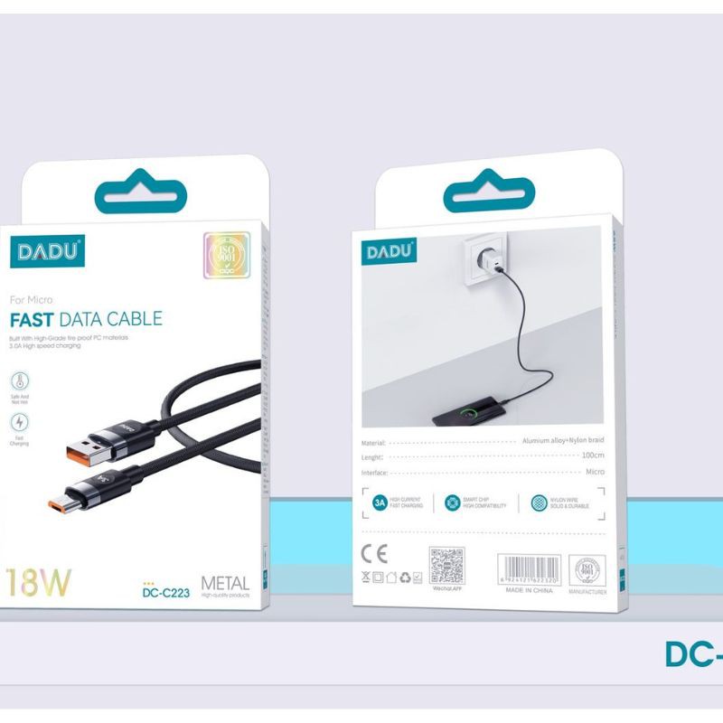 Haz clic para ver más imágenes CAB-C223-CC