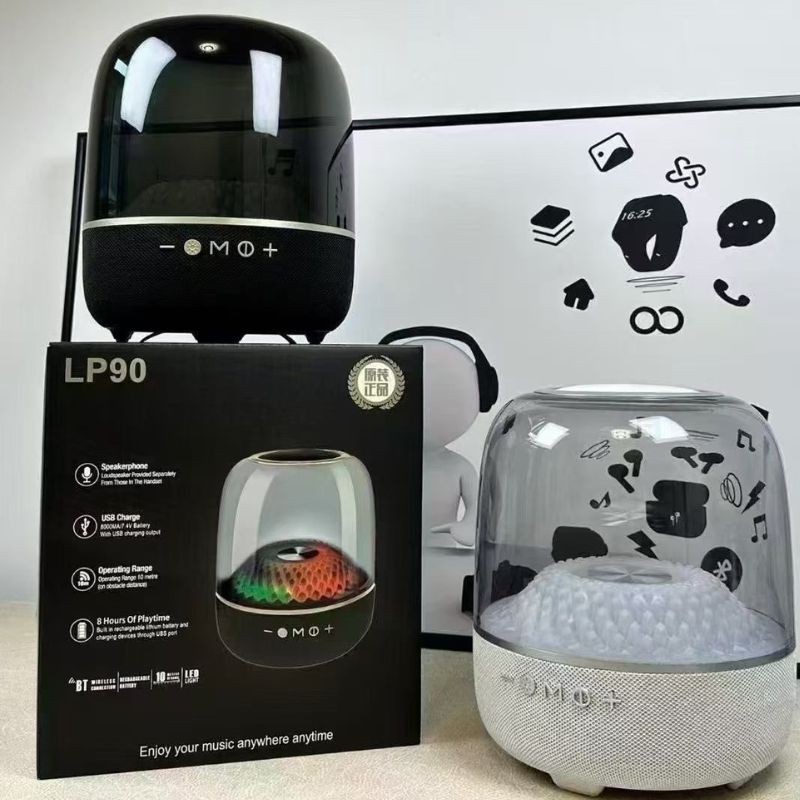 BOC-LP90