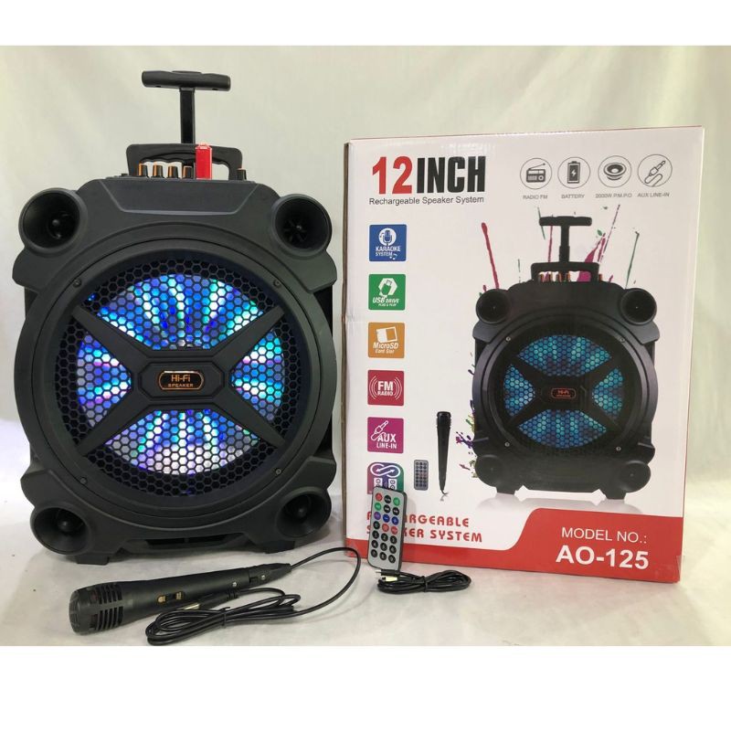 BOC-A0125