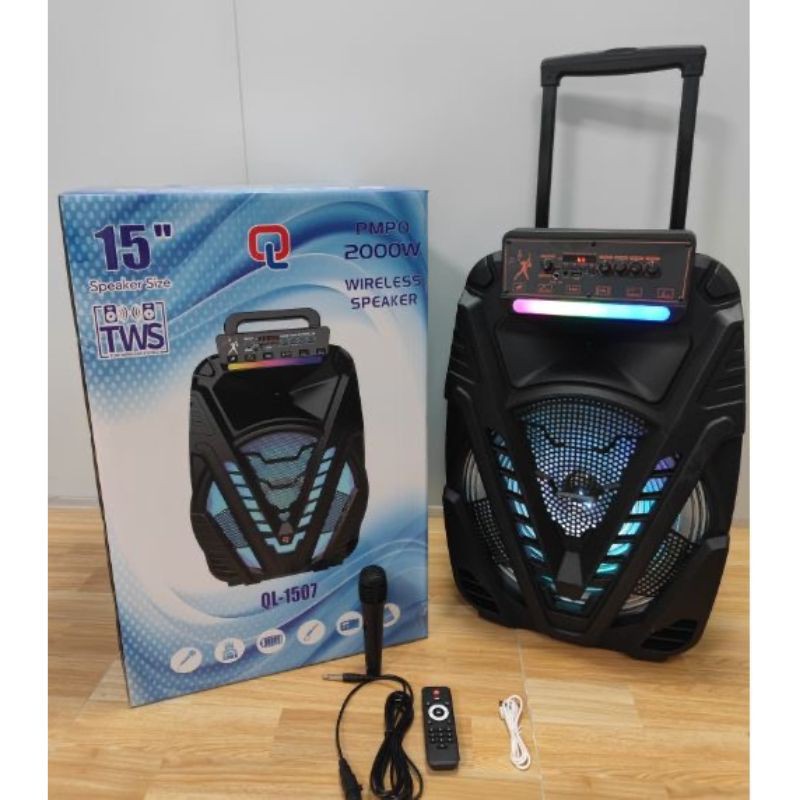BOC-QL1507