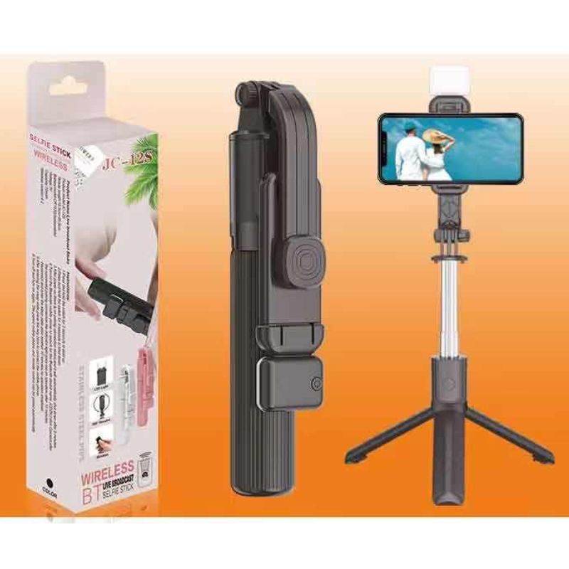 Haz clic para ver más imágenes SEL-JC12S