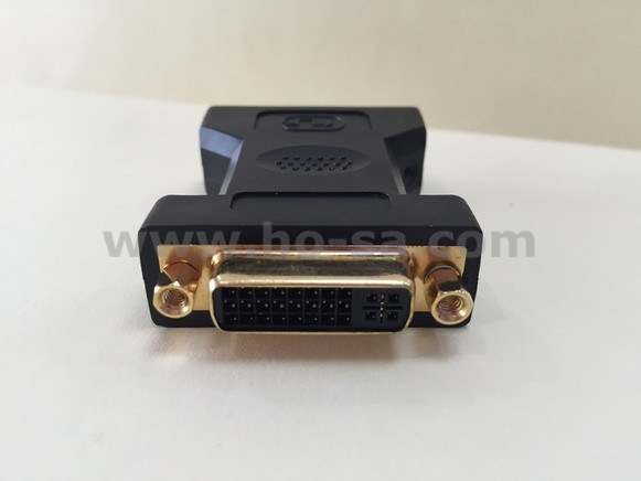DVI-DVI