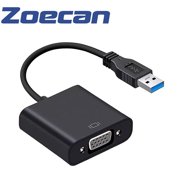 Click ver mas fotos ZO-USB-VGA