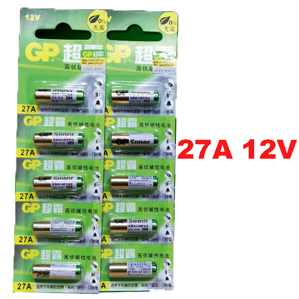 Click ver mas fotos GP-27A