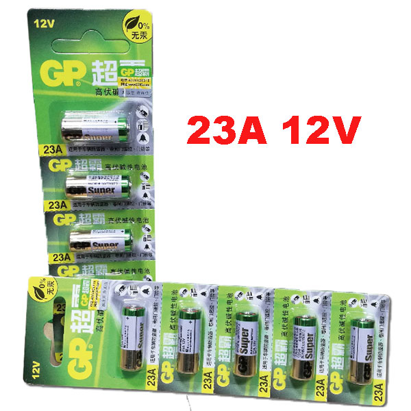Click ver mas fotos GP-23A