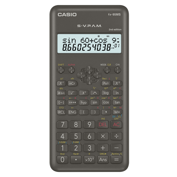 Click ver mas fotos FX-95MS-2